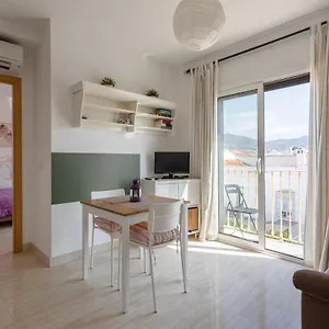  Apartamento Corazón De España