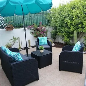  Apartamento Porches España