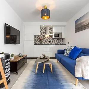  Apartamento Acogedor Centro España