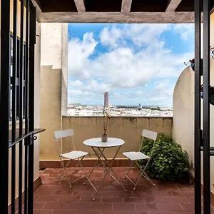 Holi-rent Resitur Sevilla
