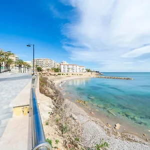 Apartamento Ametlla By Enjoy Rocas Doradas España