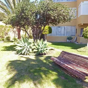  Apartamento Comfortable Studio Alcantara España