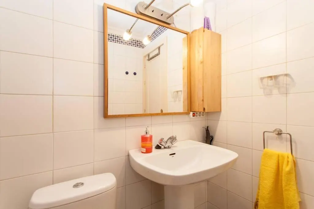 Apartamento LOFT CON ENCANTO en Casa Palacio JUNTO CATEDRAL WIFI Sevilla