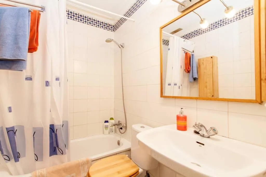 Loft Con Encanto En Casa Palacio Junto Catedral Wifi Seville Apartment