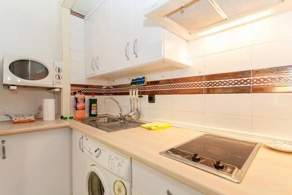 LOFT CON ENCANTO en Casa Palacio JUNTO CATEDRAL WIFI Sevilla