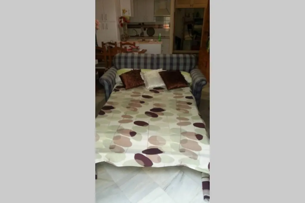 Apartamento LOFT CON ENCANTO en Casa Palacio JUNTO CATEDRAL WIFI Sevilla
