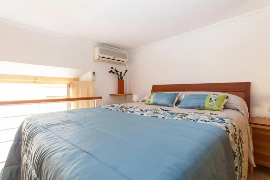 Loft Con Encanto En Casa Palacio Junto Catedral Wifi Seville 0*,
